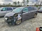 TOYOTA SIENNA 2018