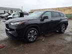 TOYOTA HIGHLANDER HYBRID 2020