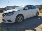 NISSAN SENTRA 2018