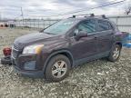 CHEVROLET TRAX 2016