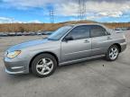 SUBARU IMPREZA 2007