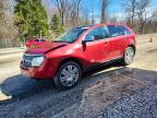 LINCOLN MKX 2008