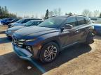 HYUNDAI TUCSON 2025