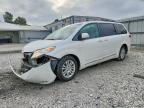 TOYOTA SIENNA 2015