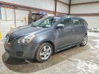 PONTIAC VIBE 2009