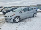 HYUNDAI ELANTRA 2016