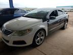 VOLKSWAGEN CC 2012