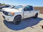 NISSAN TITAN 2011