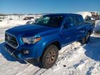 TOYOTA TACOMA 2017