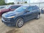 JEEP CHEROKEE 2015