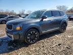 KIA TELLURIDE 2024