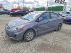 HYUNDAI ACCENT 2016