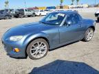 MAZDA MX-5 MIATA 2013