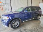 DODGE DURANGO 2018