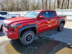TOYOTA TACOMA 2025