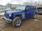 JEEP WRANGLER UNLIMITED 2018