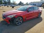 KIA STINGER 2018