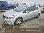 KIA FORTE 2018