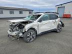 SUBARU OUTBACK 2021