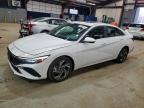 HYUNDAI ELANTRA 2024