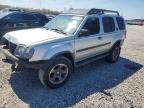 NISSAN XTERRA 2004