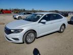 VOLKSWAGEN JETTA 2019