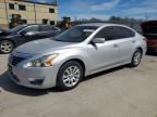 NISSAN ALTIMA 2013