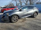 NISSAN MURANO 2018