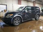 NISSAN ARMADA 2019