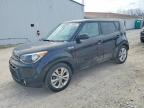 KIA SOUL 2016