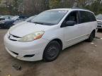 TOYOTA SIENNA 2006