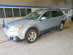 SUBARU OUTBACK 2014