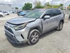 TOYOTA RAV4 HYBRID 2019