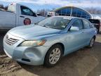 TOYOTA CAMRY HYBRID 2009