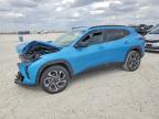 CHEVROLET TRAX 2025