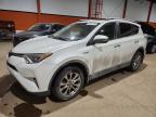 TOYOTA RAV4 HYBRID 2016