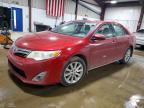 TOYOTA CAMRY HYBRID 2012