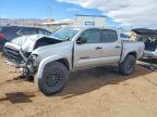 TOYOTA TACOMA 2017