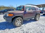 TOYOTA FJ CRUISER 2007
