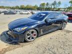 KIA STINGER 2018