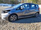 NISSAN VERSA NOTE 2016