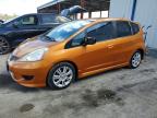 HONDA FIT 2009