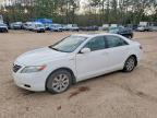 TOYOTA CAMRY HYBRID 2007