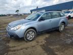 SUBARU OUTBACK 2013