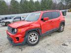 JEEP RENEGADE 2019