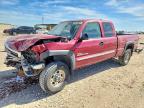 GMC SIERRA 2004