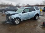 MERCURY MARINER 2008