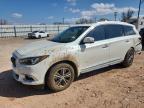 INFINITI QX60 2018
