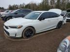 HONDA CIVIC 2025