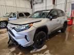 TOYOTA RAV4 HYBRID 2024